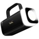 Портативний ЗП Power Bank Hoco J174 Unimpeded 22.5W+PD20W dual lighting 40000 mAh Black