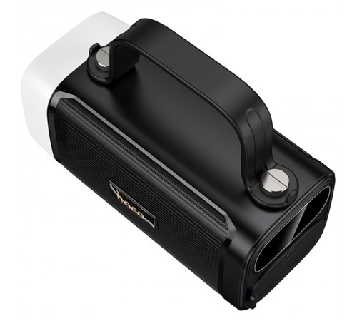 Портативний ЗП Power Bank Hoco J174 Unimpeded 22.5W+PD20W dual lighting 40000 mAh Black