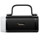 Портативний ЗП Power Bank Hoco J174 Unimpeded 22.5W+PD20W dual lighting 40000 mAh Black