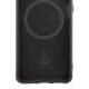 Чохол Silicone Cover Lakshmi Full Camera (AA) with Magnetic Fit для Samsung Galaxy A37 5G Чорний / Black