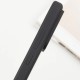 Чохол Silicone Cover Lakshmi Full Camera (AA) with Magnetic Fit для Samsung Galaxy A37 5G Чорний / Black