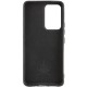 Чохол Silicone Cover Ummi Lakshmi (AA) для Realme C61 4G / C63 4G Чорний / Black