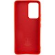 Чохол Silicone Cover Ummi Lakshmi (AA) для Realme C61 4G / C63 4G Червоний / Red