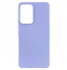 Чохол Silicone Cover Ummi Lakshmi (AA) для Realme C61 4G / C63 4G Бузковий / Dasheen