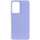 Чохол Silicone Cover Ummi Lakshmi (AA) для Realme C61 4G / C63 4G Бузковий / Dasheen