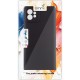 Чохол Silicone Cover Ummi Lakshmi Full Camera (AA) для Motorola Moto G32 Чорний / Black