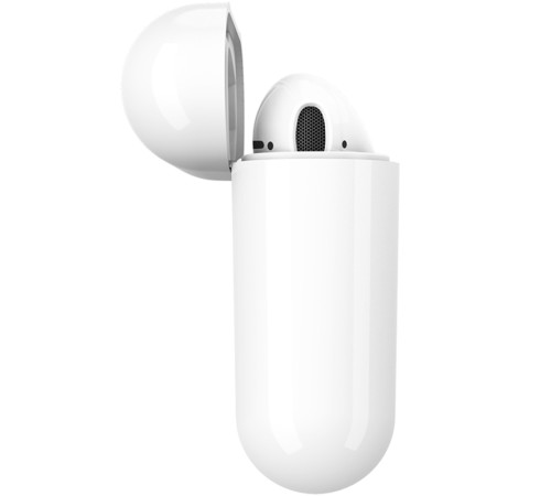 Бездротові TWS навушники Borofone BW89 White