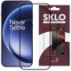 Захисне скло SKLO 3D для OnePlus Nord 6 / Turbo 6 / 6V Чорний