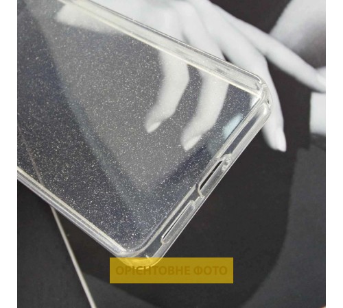 TPU чохол Nova для Motorola Edge 70 Fusion / 70 Fusion+ Clear