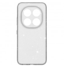 TPU чохол Nova для Motorola Moto G57 Power Clear