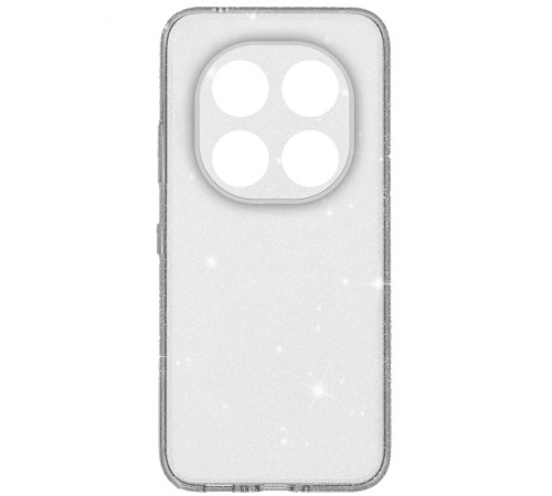 TPU чохол Nova для Motorola Moto G57 Power Clear