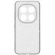 TPU чохол Nova для Motorola Moto G57 Power Clear