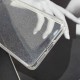 TPU чохол Nova для Motorola Moto G57 Power Clear