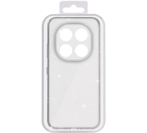 TPU чохол Nova для Motorola Moto G57 Power Clear