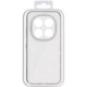 TPU чохол Nova для Motorola Moto G57 Power Clear