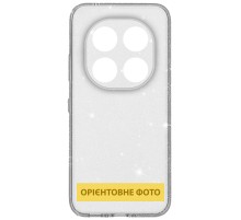 TPU чохол Nova для Motorola Moto G67 / G77 Clear