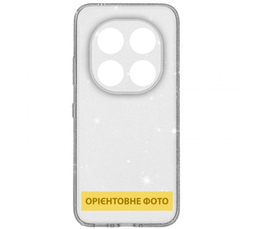 TPU чохол Nova для Motorola Moto G67 / G77 Clear