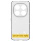TPU чохол Nova для Motorola Moto G67 / G77 Clear