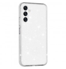 TPU чохол Nova для Samsung Galaxy A27 Clear