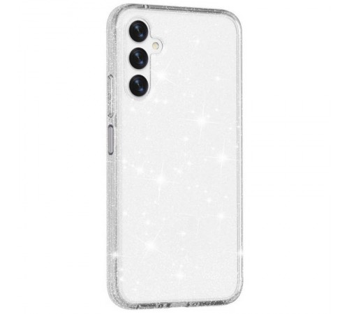 TPU чохол Nova для Samsung Galaxy A27 Clear