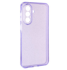 TPU чохол Nova для Samsung Galaxy A27 Purple