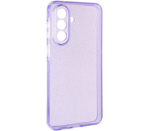TPU чохол Nova для Samsung Galaxy A27 Purple