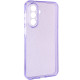 TPU чохол Nova для Samsung Galaxy A27 Purple