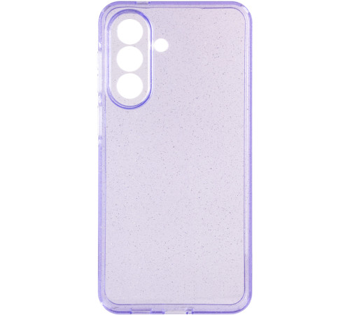 TPU чохол Nova для Samsung Galaxy A27 Purple