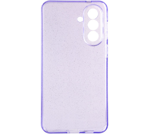 TPU чохол Nova для Samsung Galaxy A27 Purple
