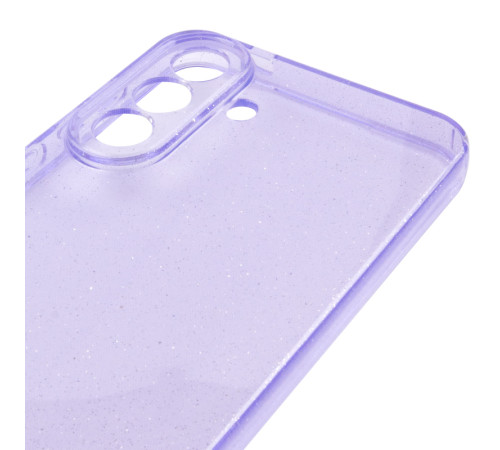 TPU чохол Nova для Samsung Galaxy A27 Purple