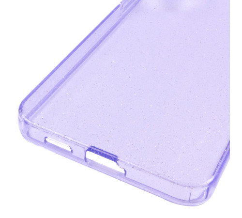 TPU чохол Nova для Samsung Galaxy A27 Purple