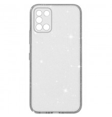TPU чохол Nova для Samsung Galaxy A31 Clear