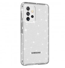 TPU чохол Nova для Samsung Galaxy A33 5G Clear