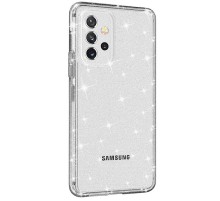 TPU чохол Nova для Xiaomi Redmi A7 Pro 4G / Poco C81 Clear