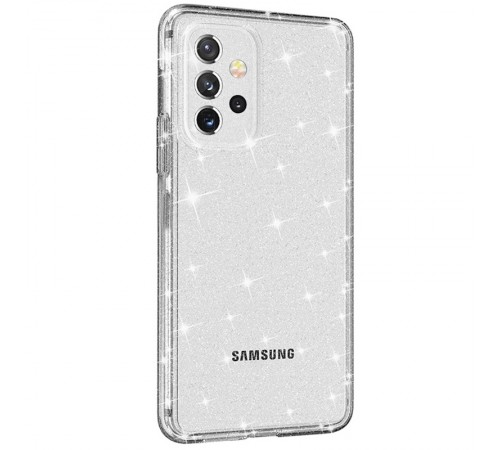 TPU чохол Nova для Xiaomi Redmi A7 Pro 4G / Poco C81 Clear