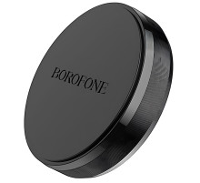 Автотримач Borofone BH7 Plane Black