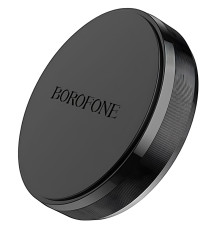 Автотримач Borofone BH7 Plane Black