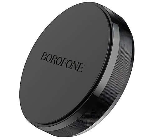 Автотримач Borofone BH7 Plane Black