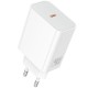МЗП Borofone BA109A Star PD40W (1USB-C) White