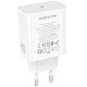МЗП Borofone BA109A Star PD40W (1USB-C) White
