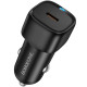 АЗП Borofone BZ34A Cloud PD20W (1USB-C) Black