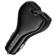 АЗП Borofone BZ35 Leader PD15W+QC3.0 total 30W (2USB-A/2C) Black