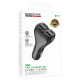 АЗП Borofone BZ35 Leader PD15W+QC3.0 total 30W (2USB-A/2C) Black