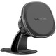 Автотримач Borofone BH103 Cloud magnetic (center console) Black
