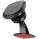 Автотримач Borofone BH103 Cloud magnetic (center console) Black