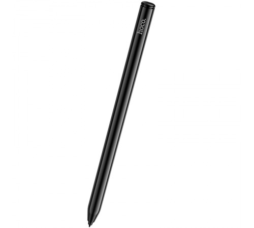 Стілус Hoco GM115 Smart for Galaxy/Lenovo/Asus/Dell Black