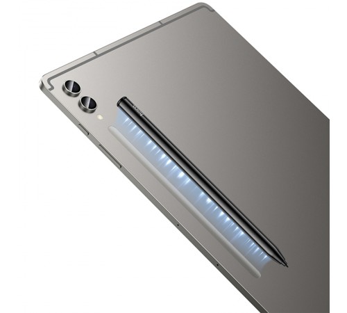 Стілус Hoco GM115 Smart for Galaxy/Lenovo/Asus/Dell Black