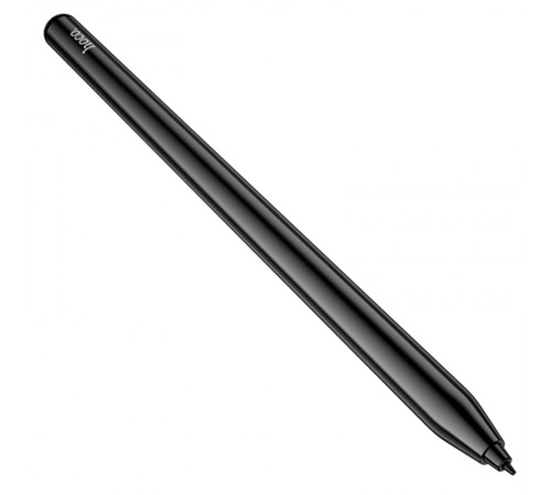 Стілус Hoco GM115 Smart for Galaxy/Lenovo/Asus/Dell Black