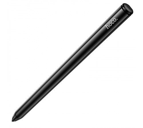 Стілус Hoco GM115 Smart for Galaxy/Lenovo/Asus/Dell Black