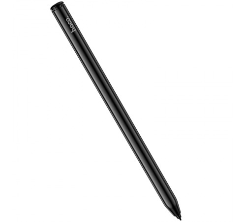 Стілус Hoco GM115 Smart for Galaxy/Lenovo/Asus/Dell Black